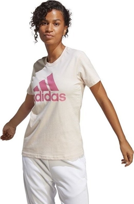 Attēls no Adidas Koszulka adidas Big Logo Tee IB9455
