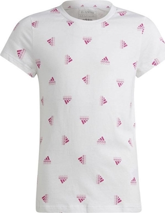 Attēls no Adidas Koszulka adidas BLUV Tee Jr IB8918