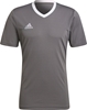 Picture of Adidas Koszulka adidas ENTRADA 22 JSY Y HE1574 HE1574 szary XXL