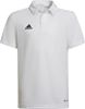 Picture of Adidas Koszulka adidas ENTRADA 22 Polo Y HC5059 HC5059 biay 164 cm