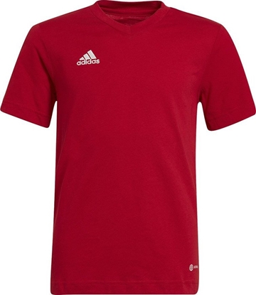 Attēls no Adidas Koszulka adidas ENTRADA 22 Tee HC0447