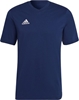 Picture of Adidas Koszulka adidas ENTRADA 22 Tee HC0450 HC0450 niebieski S