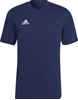 Picture of Adidas Koszulka adidas ENTRADA 22 Tee HC0450 HC0450 niebieski S