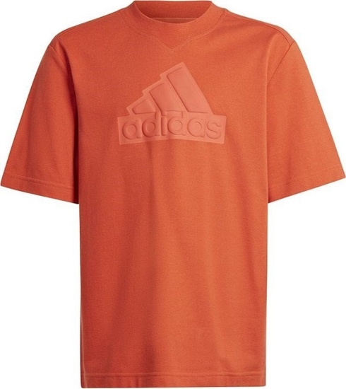 Picture of Adidas Koszulka adidas FI Logo Tee Jr HR6296