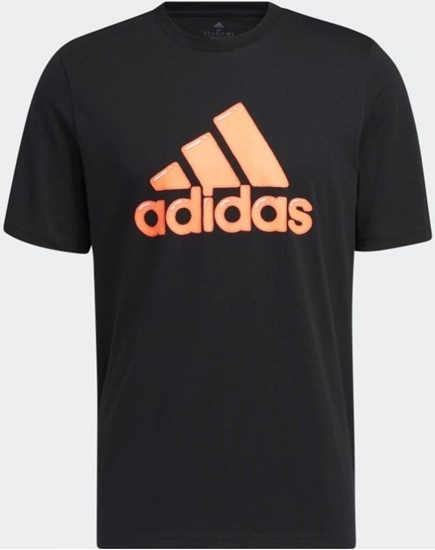 Picture of Adidas Koszulka adidas Fill Graphic Tee HS2513