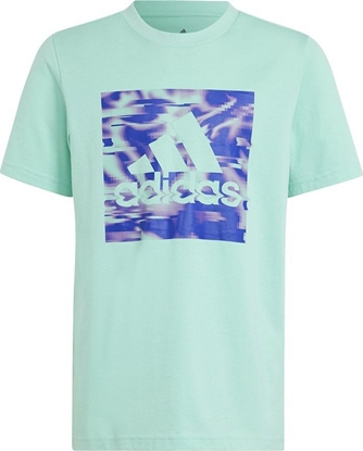 Attēls no Adidas Koszulka adidas Gaming Graphic Tee Jr IB9159