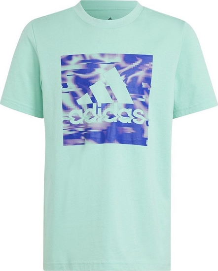 Picture of Adidas Koszulka adidas Gaming Graphic Tee Jr IB9159