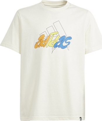 Attēls no Adidas Koszulka adidas GFX Illustrated IM8337