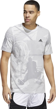 Attēls no Adidas Koszulka adidas Iginite AOP Tee HL0087