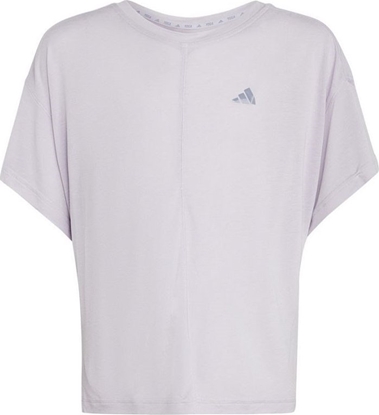 Picture of Adidas Koszulka adidas Yoga Tee Jr IC0322