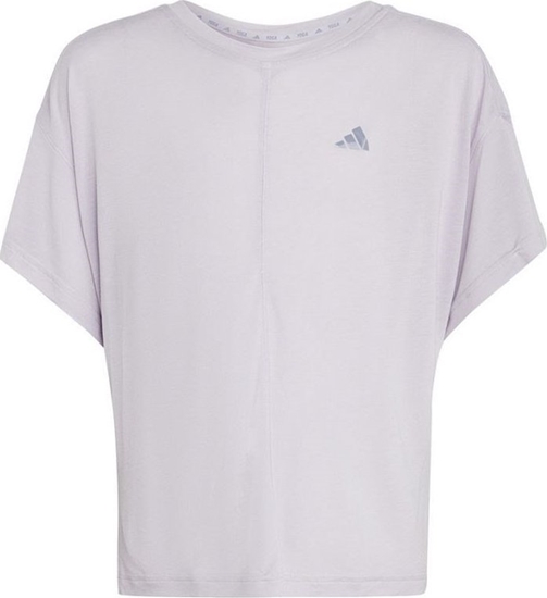 Picture of Adidas Koszulka adidas Yoga Tee Jr IC0322