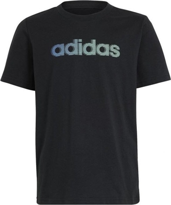 Picture of Adidas Koszulka adidas Lin GT Tee Jr IB9138
