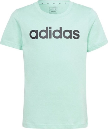 Attēls no Adidas Koszulka adidas LIN Tee Jr IC3154
