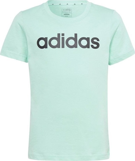 Picture of Adidas Koszulka adidas LIN Tee Jr IC3154