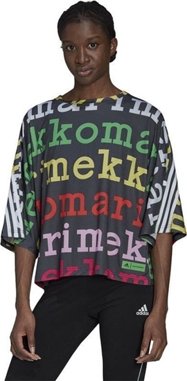 Picture of Adidas Koszulka adidas MMK Tee HG6327