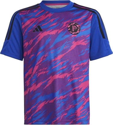 Attēls no Adidas Koszulka adidas Pogba Training JSY HS0546