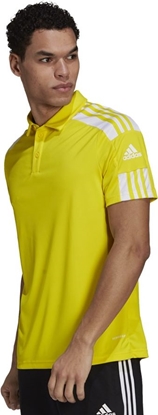 Attēls no Adidas Koszulka adidas Polo SQUADRA 21 GP6428 GP6428 óty M