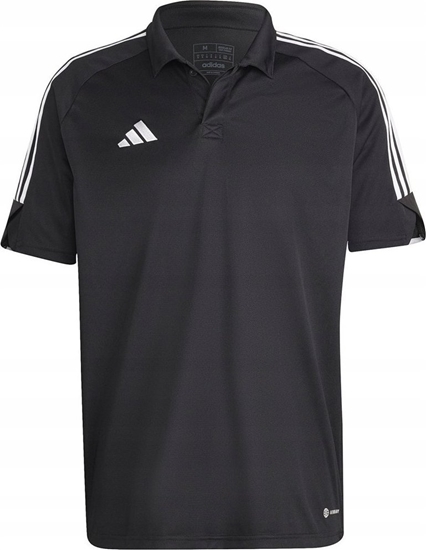 Picture of Adidas Koszulka adidas Polo TIRO 23 HS3578
