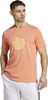 Picture of Adidas Koszulka adidas RM Sun Graphic Tee HZ9014