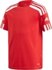 Picture of Adidas Koszulka adidas SQUADRA 21 JSY Y GN5746 GN5746 czerwony 116 cm