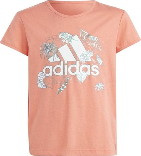 Picture of Adidas Koszulka adidas SUM Tee Jr HR5835