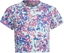 Picture of Adidas Koszulka adidas TR-ES Allover Print girls Jr HR5804