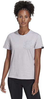 Picture of Adidas Koszulka adidas TX Pocket Tee HT7247