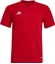 Изображение Adidas Koszulka dla dzieci adidas Entrada 22 Tee czerwona HC0446 140cm
