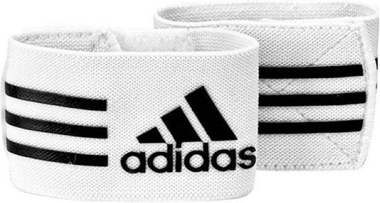 Picture of Adidas Opaski Na Getry Szerokie 2 sztuki (604433)