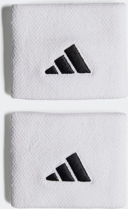 Picture of Adidas Opaski na nadgarstki adidas Tennis WB HT3910