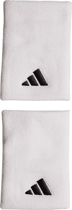 Picture of Adidas Opaski na nadgarstki adidas Tennis WB Large HT3911