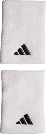 Picture of Adidas Opaski na nadgarstki adidas Tennis WB Large HT3911