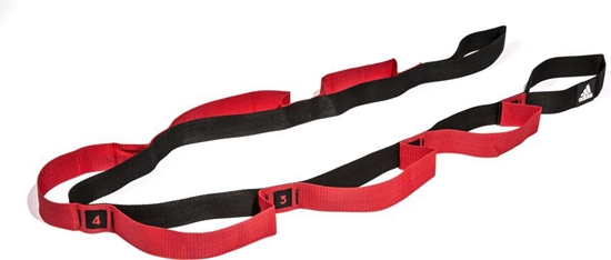 Picture of Adidas Pasek do wicze (ADTB-10608)