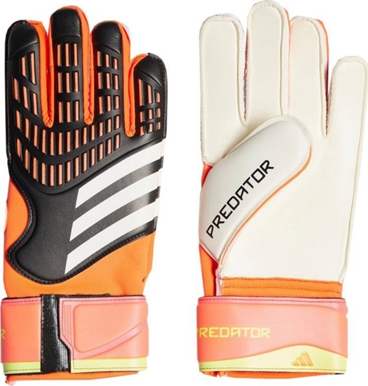 Picture of Adidas Rkawice adidas Predator GL MTC IN1599