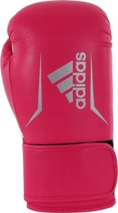 Изображение Adidas Rkawice Bokserskie ADIDAS Woman Speed 10 oz