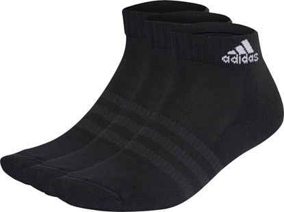Изображение Adidas SKARPETY UNISEX STOPKI ADIDAS 3PAK IC1277