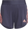 Изображение Adidas Spodenki adidas 3S KN Short Jr girls HE2098