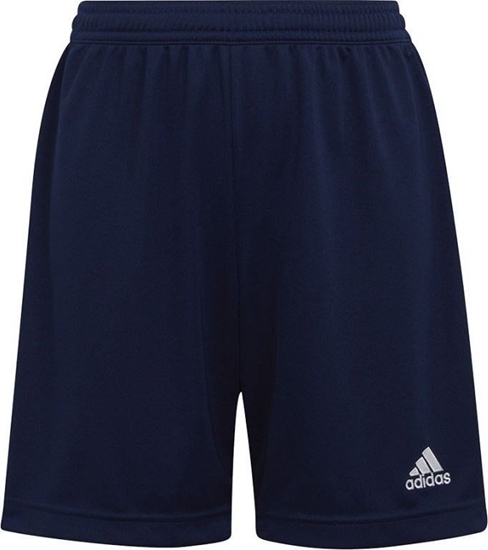 Picture of Adidas Spodenki adidas Entrada 22 Short Y Jr H57565