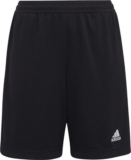 Picture of Adidas Spodenki adidas ENTRADA 22 Training Short Y H57498 H57498 czarny 152 cm