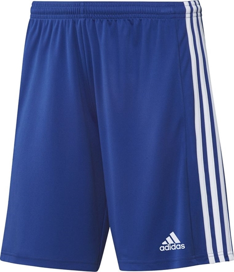 Изображение Adidas Spodenki adidas SQUADRA 21 Short GK9153 GK9153 niebieski M