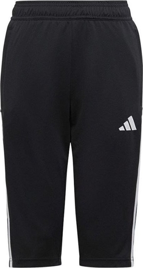Изображение Adidas Spodenki Tiro 23 3/4 Pants Jr HS3552