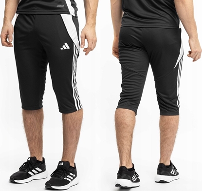 Изображение Adidas Spodnie adidas TIRO 24 3/4 Pants IJ7671