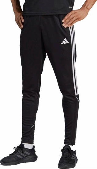 Изображение Adidas Spodnie mskie ADIDAS Dresowe TIRO 23 Czarne S