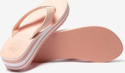 Изображение Adidas TBS Klapki Granada Peche Q7199-38