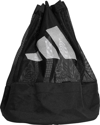 Изображение Adidas Torba na piki adidas Tiro League czarna HS9751