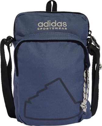 Изображение Adidas Torba saszetka adidas CL Org BL IS3785