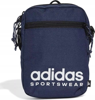 Изображение Adidas Torba saszetka adidas Sportswear Organizer NP JE6707