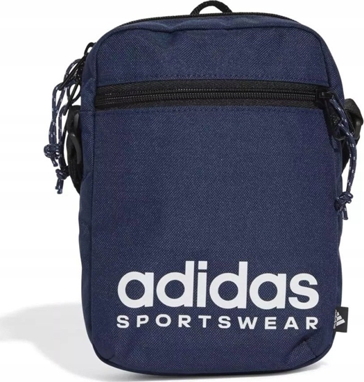 Изображение Adidas Torba saszetka adidas Sportswear Organizer NP JE6707