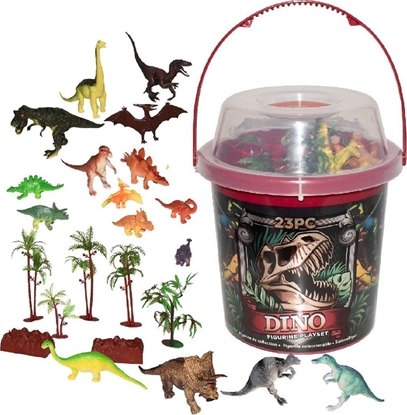 Изображение Adidas Wild Republic 22113, 4 yr(s), Multicolour