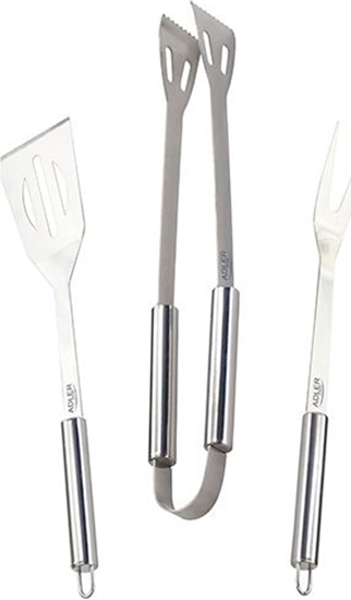 Picture of Adler | AD 6728 | Grill Cutlery Set | 3 pc(s)
